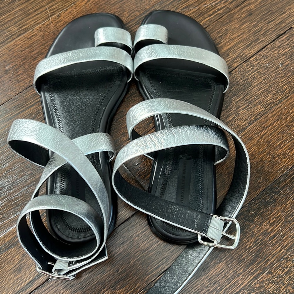 Alexander Wang Naura sandals, size 36